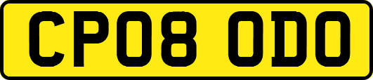 CP08ODO