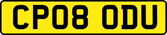 CP08ODU