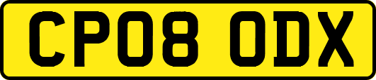CP08ODX