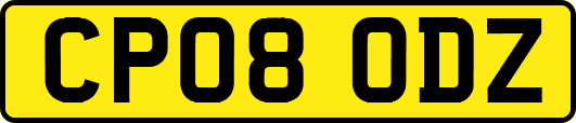 CP08ODZ