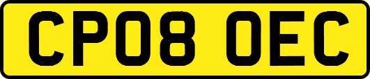 CP08OEC