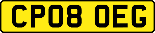 CP08OEG