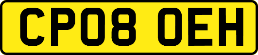 CP08OEH