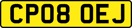 CP08OEJ