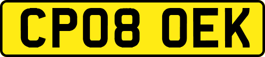 CP08OEK