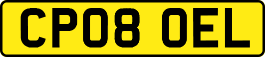 CP08OEL