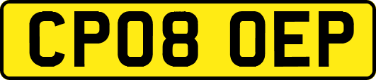 CP08OEP