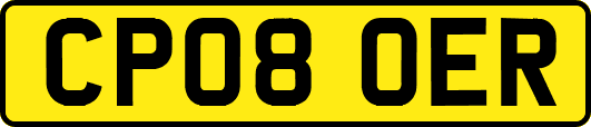 CP08OER