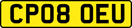 CP08OEU