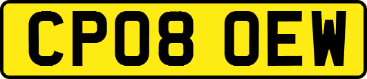 CP08OEW