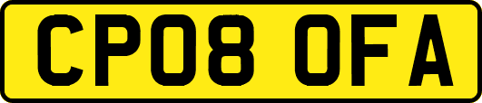 CP08OFA