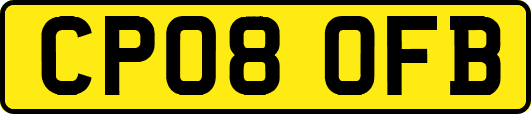 CP08OFB