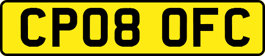 CP08OFC