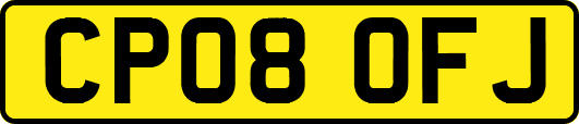 CP08OFJ