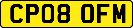 CP08OFM