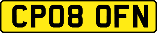 CP08OFN