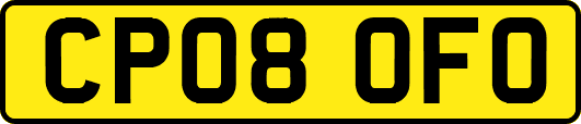 CP08OFO