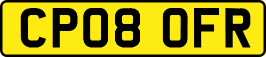 CP08OFR