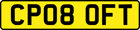 CP08OFT
