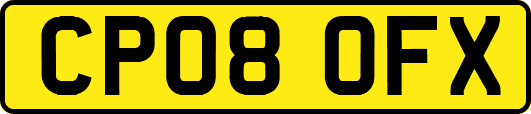 CP08OFX