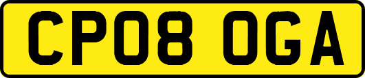 CP08OGA