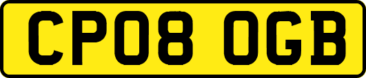 CP08OGB