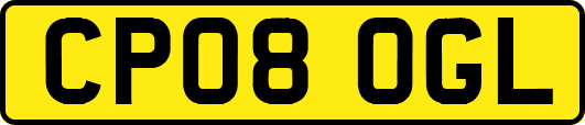 CP08OGL