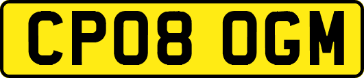 CP08OGM