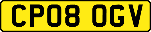 CP08OGV