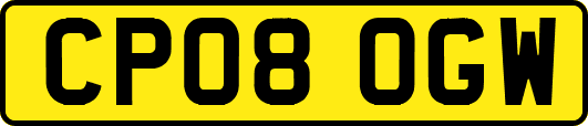 CP08OGW
