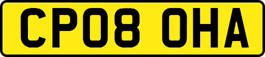 CP08OHA