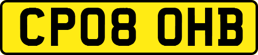 CP08OHB