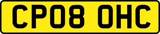 CP08OHC