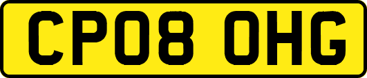 CP08OHG