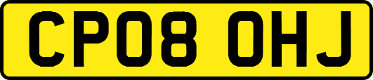 CP08OHJ