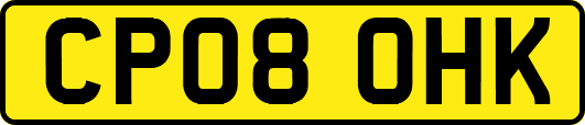 CP08OHK