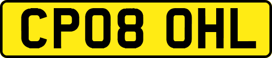 CP08OHL