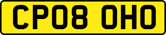 CP08OHO