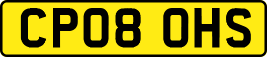 CP08OHS