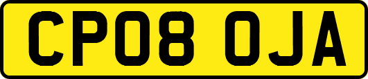 CP08OJA