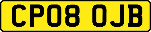 CP08OJB