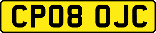 CP08OJC