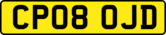 CP08OJD
