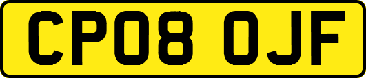 CP08OJF