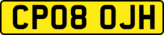 CP08OJH