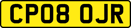CP08OJR