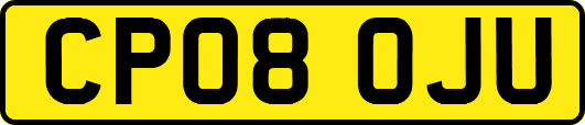 CP08OJU