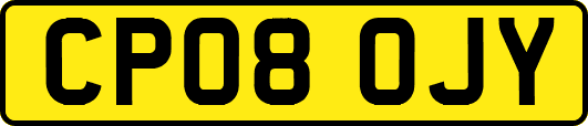 CP08OJY
