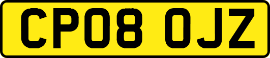 CP08OJZ