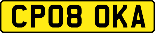 CP08OKA